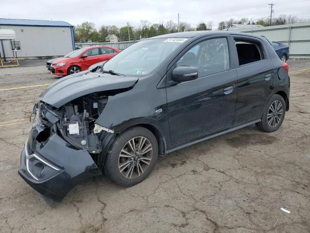 MITSUBISHI MIRAGE LE 2019 ml32a5hj3kh000470