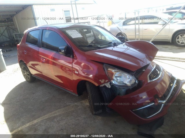 MITSUBISHI MIRAGE 2019 ml32a5hj3kh002560