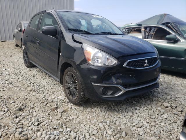 MITSUBISHI MIRAGE LE 2019 ml32a5hj3kh005006