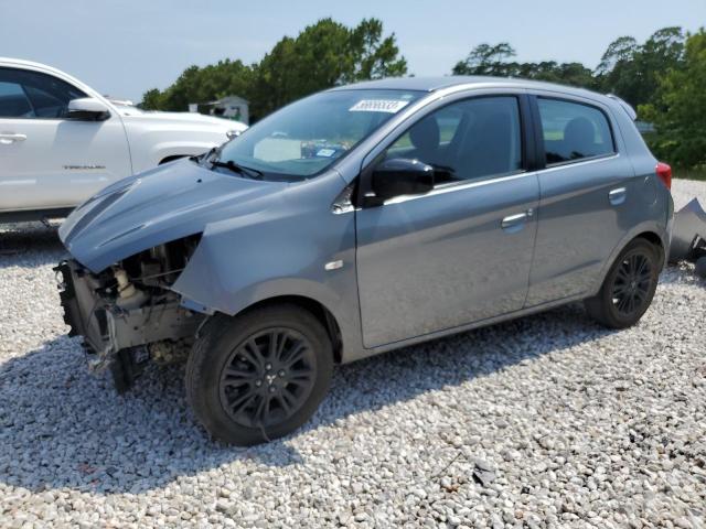 MITSUBISHI MIRAGE LE 2019 ml32a5hj3kh010206