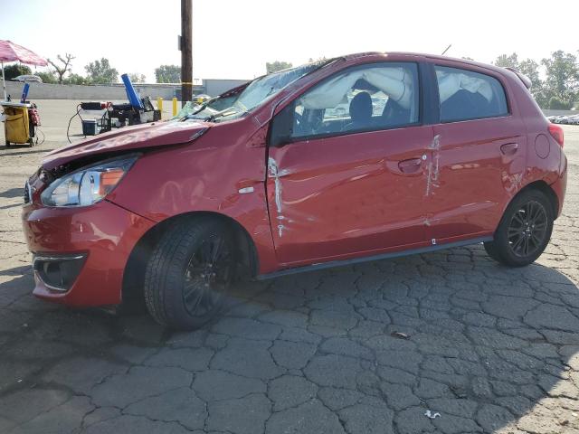 MITSUBISHI MIRAGE LE 2019 ml32a5hj3kh015695