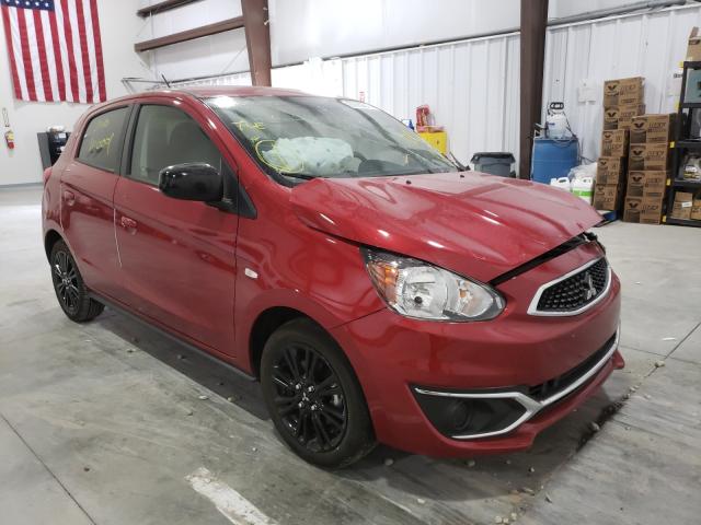 MITSUBISHI MIRAGE LE 2020 ml32a5hj3lh002379