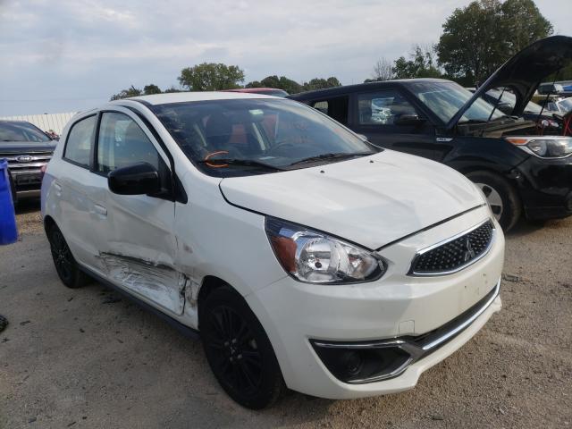 MITSUBISHI MIRAGE LE 2020 ml32a5hj3lh006982