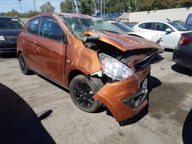 MITSUBISHI MIRAGE LE 2020 ml32a5hj3lh007713