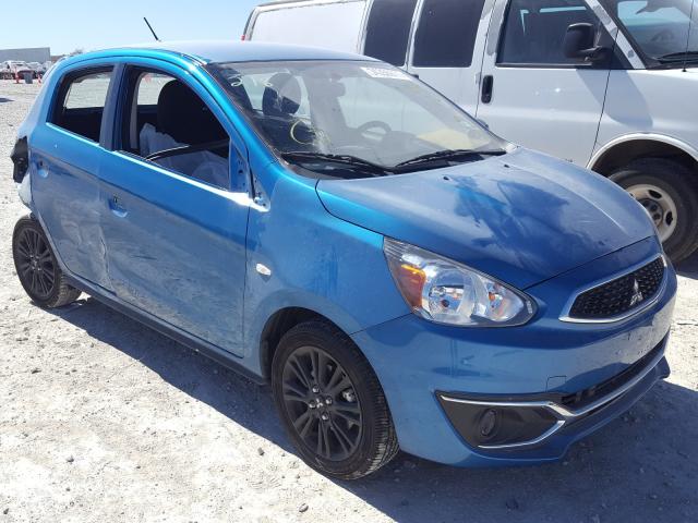 MITSUBISHI MIRAGE LE 2020 ml32a5hj3lh008022