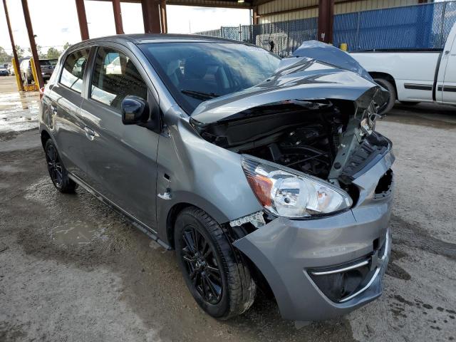 MITSUBISHI MIRAGE LE 2020 ml32a5hj3lh008327