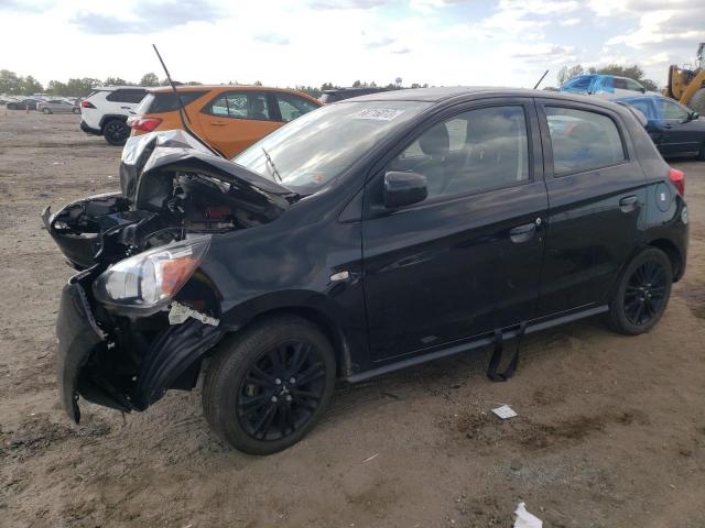 MITSUBISHI MIRAGE LE 2020 ml32a5hj3lh010675