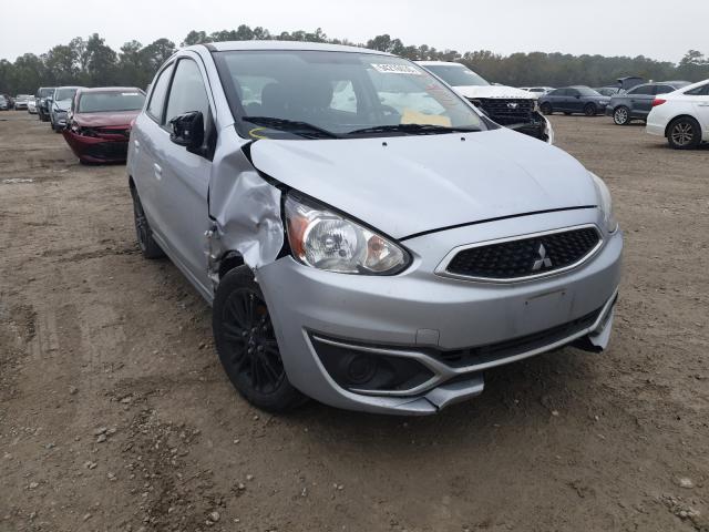 MITSUBISHI MIRAGE LE 2019 ml32a5hj4kh006374