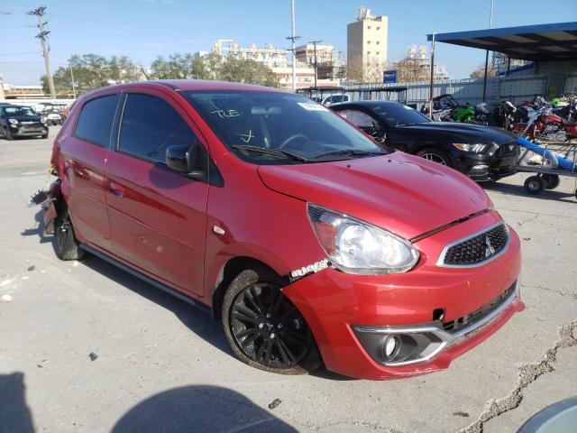 MITSUBISHI MIRAGE LE 2020 ml32a5hj4lh004710