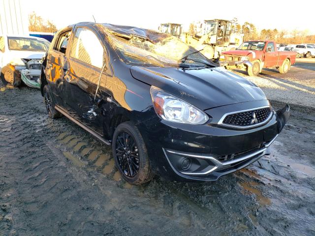 MITSUBISHI MIRAGE LE 2020 ml32a5hj4lh006389