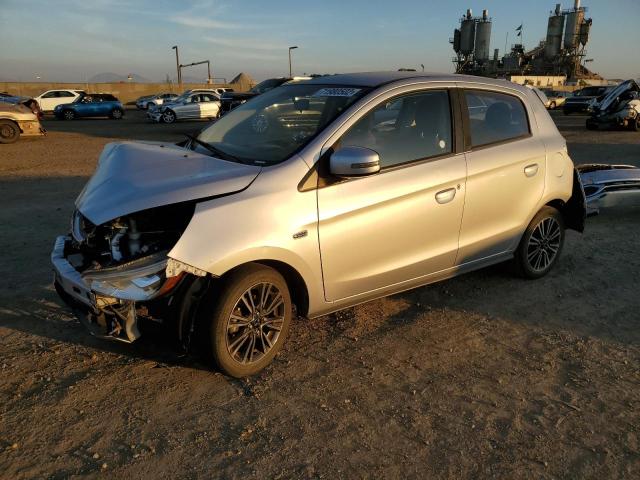 MITSUBISHI MIRAGE GT 2018 ml32a5hj5jh012313