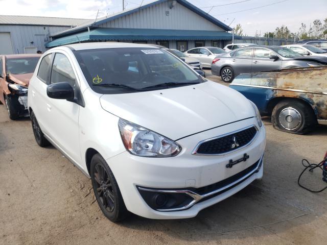 MITSUBISHI MIRAGE LE 2019 ml32a5hj5kh004519