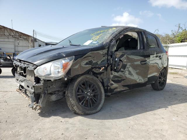 MITSUBISHI MIRAGE LE 2019 ml32a5hj5kh004889