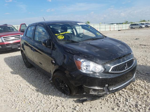 MITSUBISHI MIRAGE LE 2020 ml32a5hj5lh002948