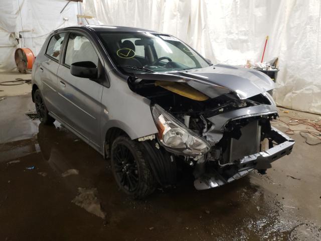 MITSUBISHI MIRAGE LE 2019 ml32a5hj7kh002383