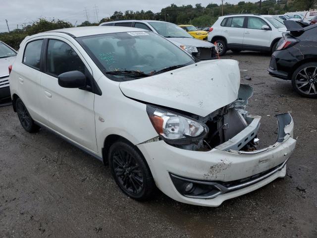 MITSUBISHI MIRAGE LE 2019 ml32a5hj7kh004618