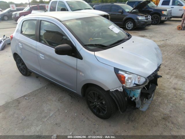 MITSUBISHI MIRAGE 2020 ml32a5hj7lh002076