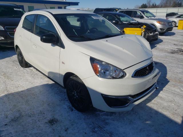 MITSUBISHI MIRAGE LE 2020 ml32a5hj7lh002451