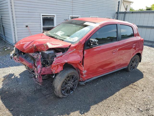 MITSUBISHI MIRAGE LE 2020 ml32a5hj7lh002501