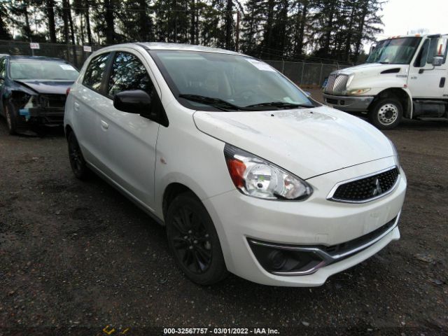 MITSUBISHI MIRAGE 2020 ml32a5hj7lh004961