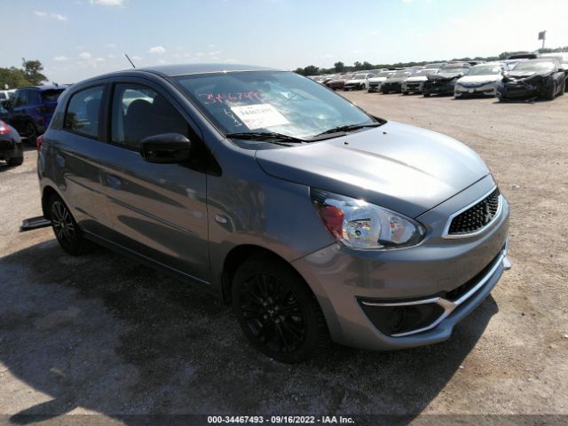 MITSUBISHI MIRAGE 2020 ml32a5hj7lh006791