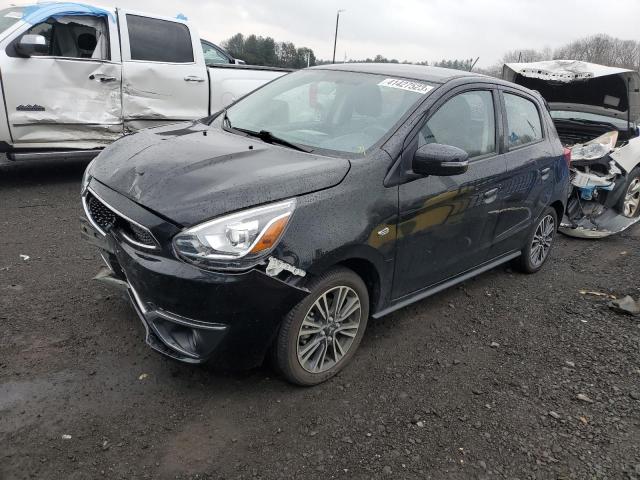 MITSUBISHI MIRAGE LE 2020 ml32a5hj7lh010792