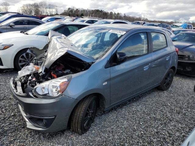 MITSUBISHI MIRAGE LE 2020 ml32a5hj8lh004497