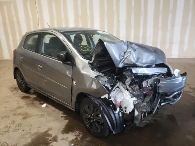 MITSUBISHI MIRAGE LE 2020 ml32a5hj8lh005424