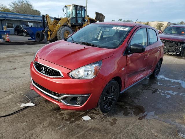 MITSUBISHI MIRAGE LE 2020 ml32a5hj8lh008369