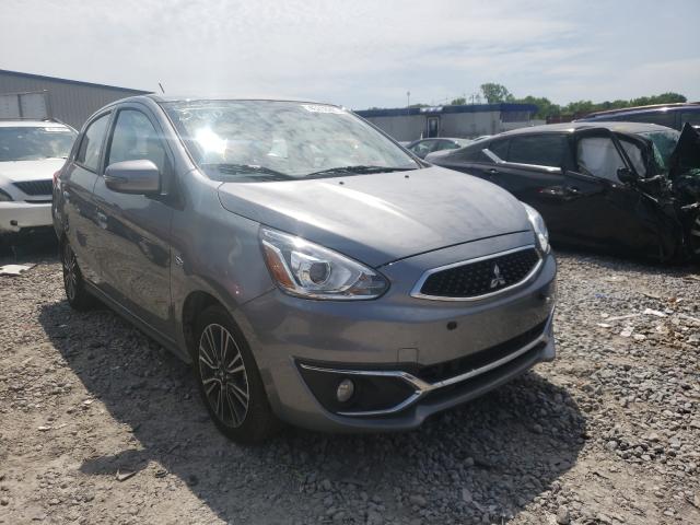 MITSUBISHI MIRAGE LE 2019 ml32a5hj9kh001106