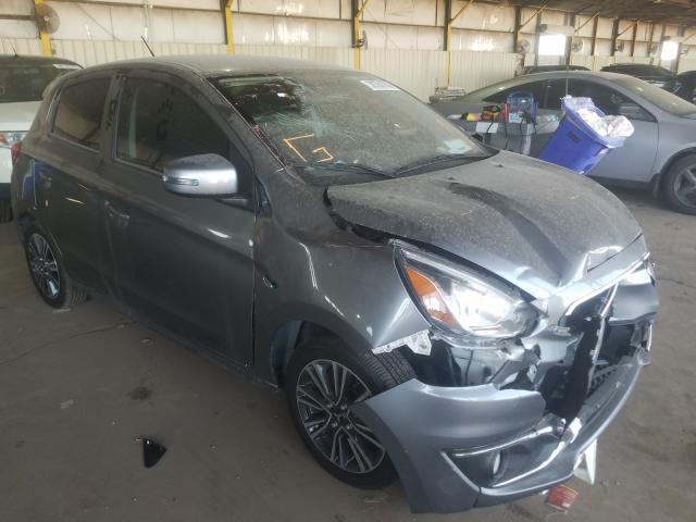 MITSUBISHI MIRAGE LE 2019 ml32a5hj9kh003132