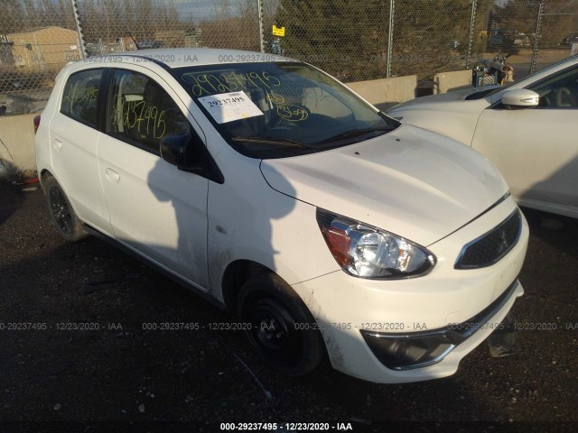 MITSUBISHI MIRAGE 2019 ml32a5hj9kh011246