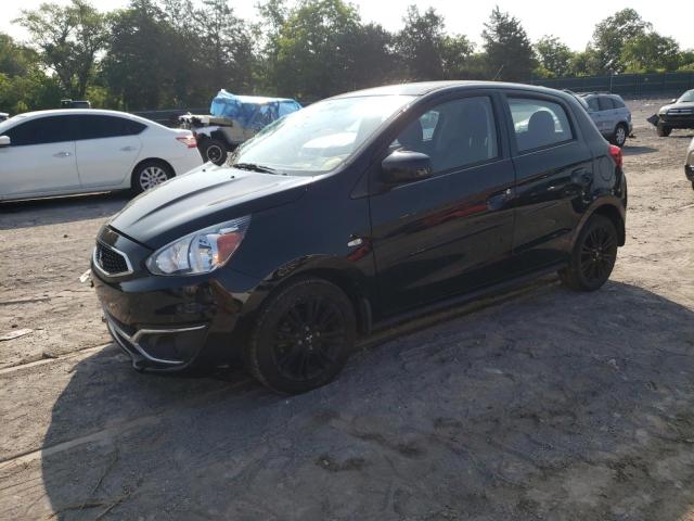 MITSUBISHI MIRAGE LE 2019 ml32a5hj9kh016169