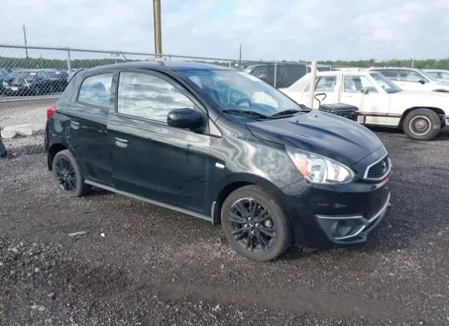 MITSUBISHI MIRAGE 2019 ml32a5hj9kh016401