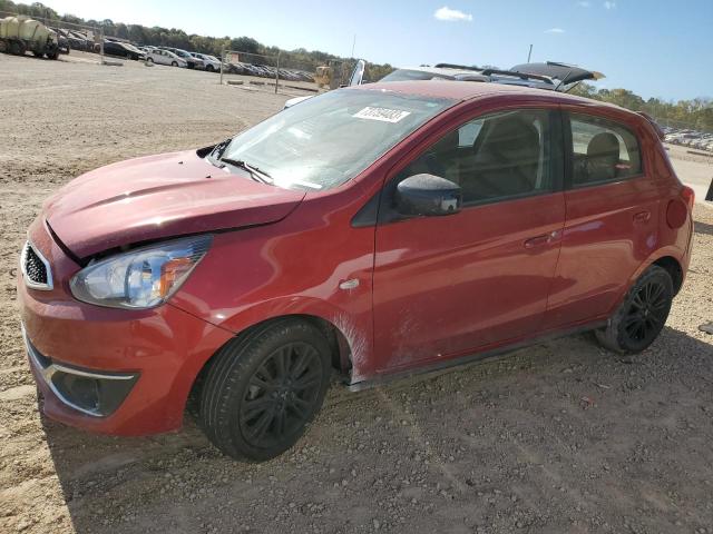 MITSUBISHI MIRAGE LE 2020 ml32a5hj9lh004668