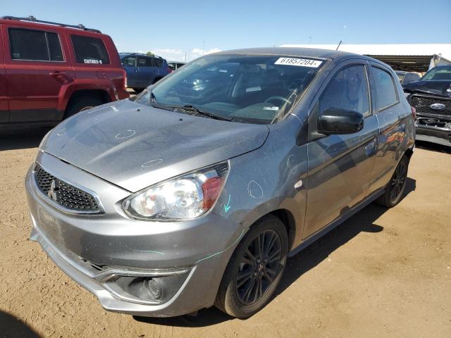 MITSUBISHI MIRAGE LE 2020 ml32a5hj9lh007313