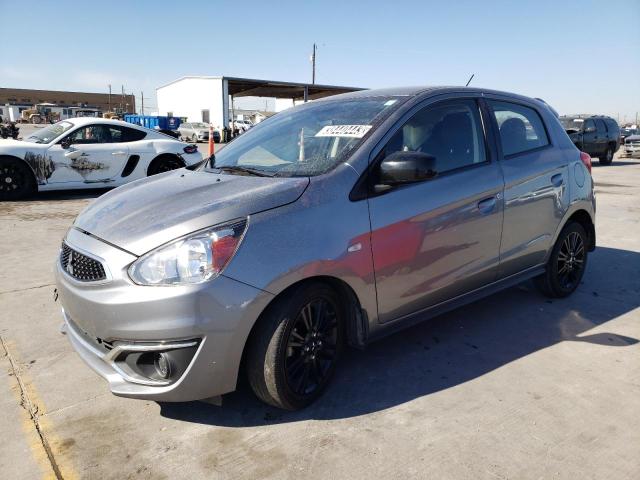 MITSUBISHI MIRAGE LE 2020 ml32a5hj9lh008316