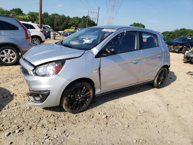 MITSUBISHI MIRAGE LE 2020 ml32a5hj9lh009773