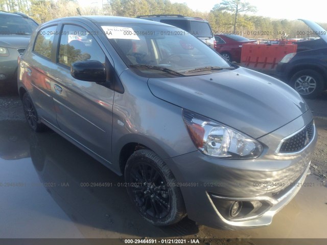 MITSUBISHI MIRAGE 2020 ml32a5hj9lh009921