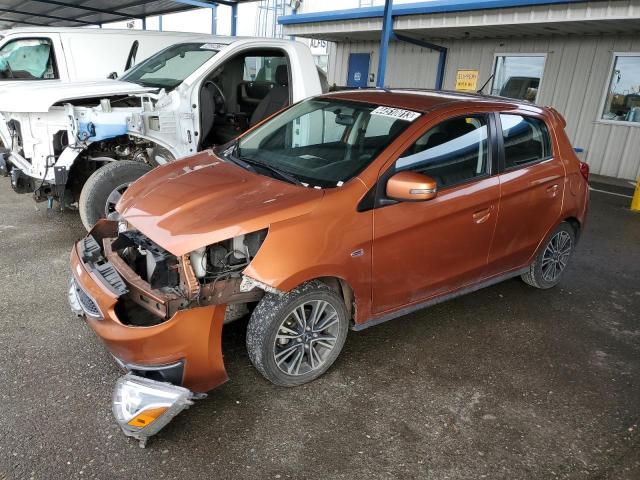 MITSUBISHI MIRAGE LE 2020 ml32a5hj9lh010552