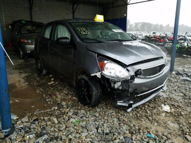 MITSUBISHI MIRAGE LE 2019 ml32a5hjxkh012714