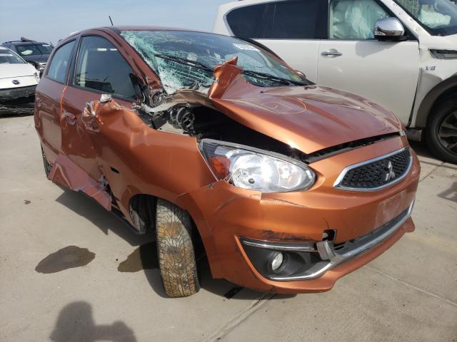 MITSUBISHI MIRAGE LE 2020 ml32a5hjxlh000855