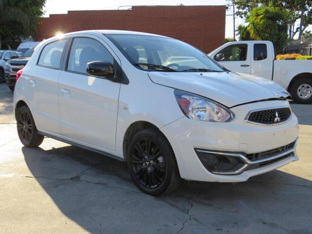 MITSUBISHI MIRAGE LE 2020 ml32a5hjxlh000967