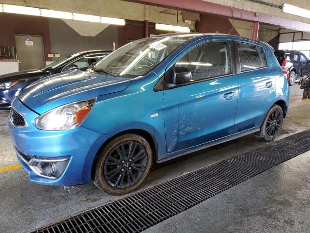 MITSUBISHI MIRAGE LE 2020 ml32a5hjxlh005182