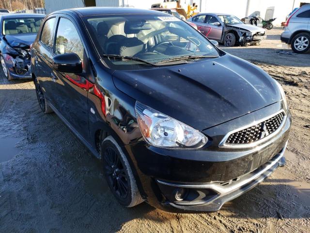 MITSUBISHI MIRAGE LE 2020 ml32a5hjxlh006767