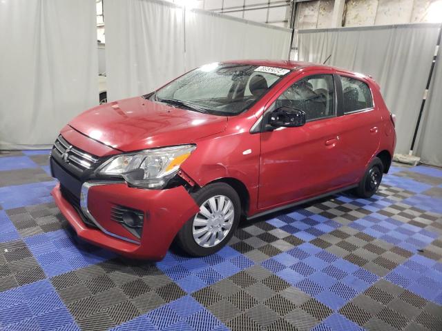 MITSUBISHI MIRAGE ES 2021 ml32auhj0mh006918