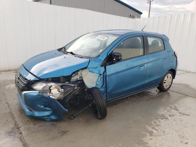 MITSUBISHI MIRAGE 2021 ml32auhj0mh010550