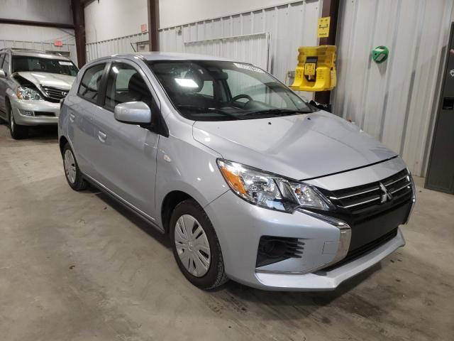 MITSUBISHI MIRAGE ES 2021 ml32auhj1mh007947