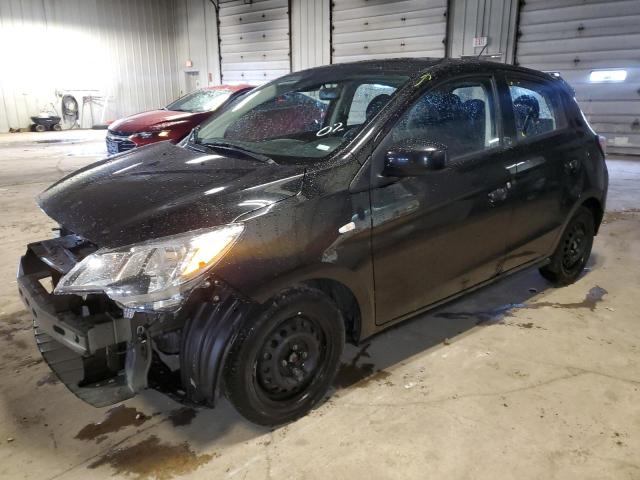 MITSUBISHI MIRAGE 2021 ml32auhj1mh013084