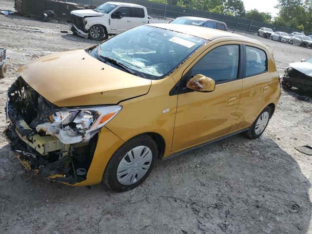 MITSUBISHI MIRAGE ES 2023 ml32auhj1ph002316